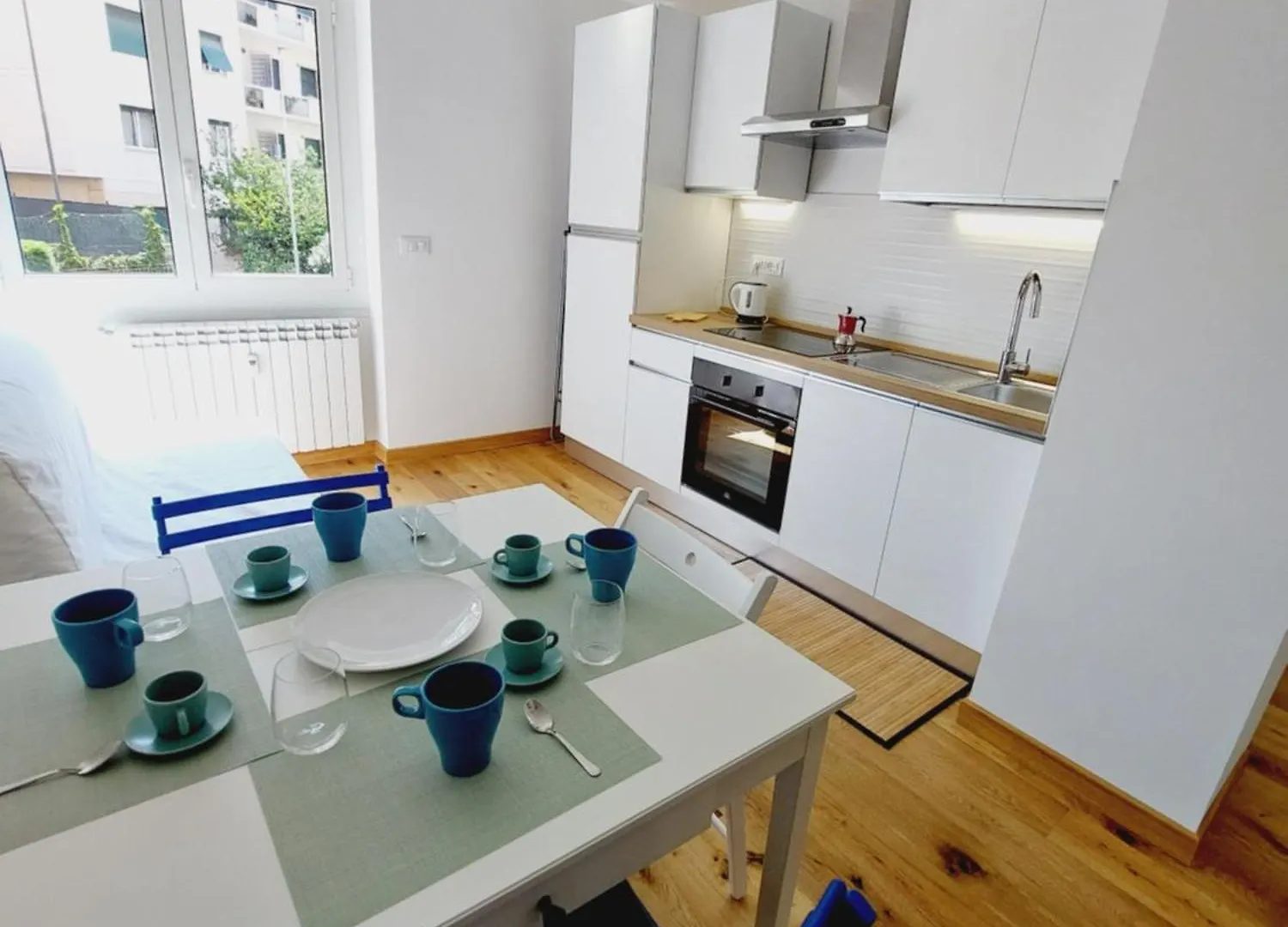 Genova Nobile Apartment
