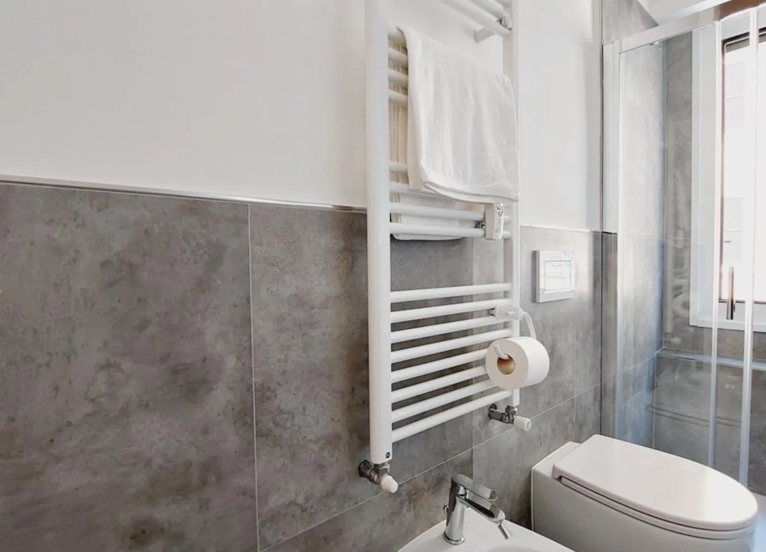 Genova Nobile Apartment Italia