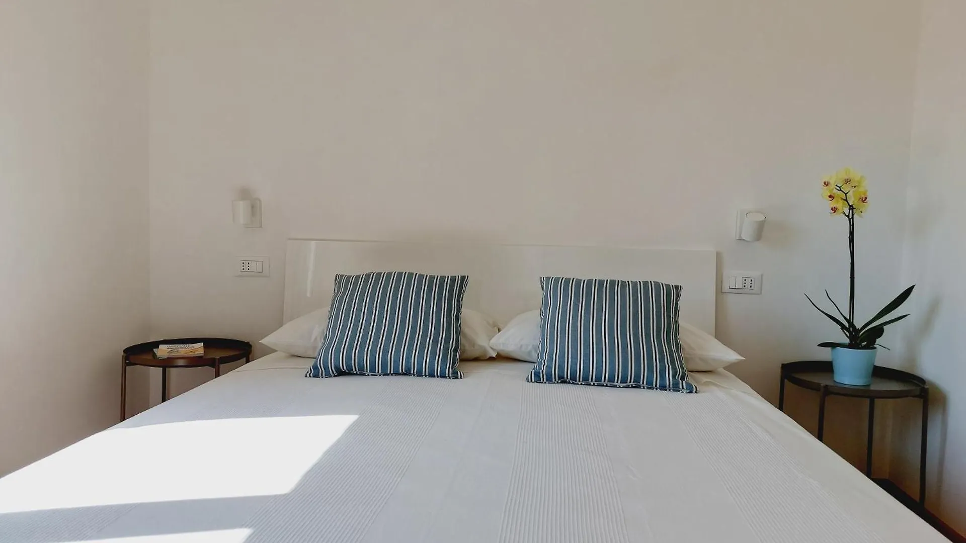 Genova Nobile Apartment
