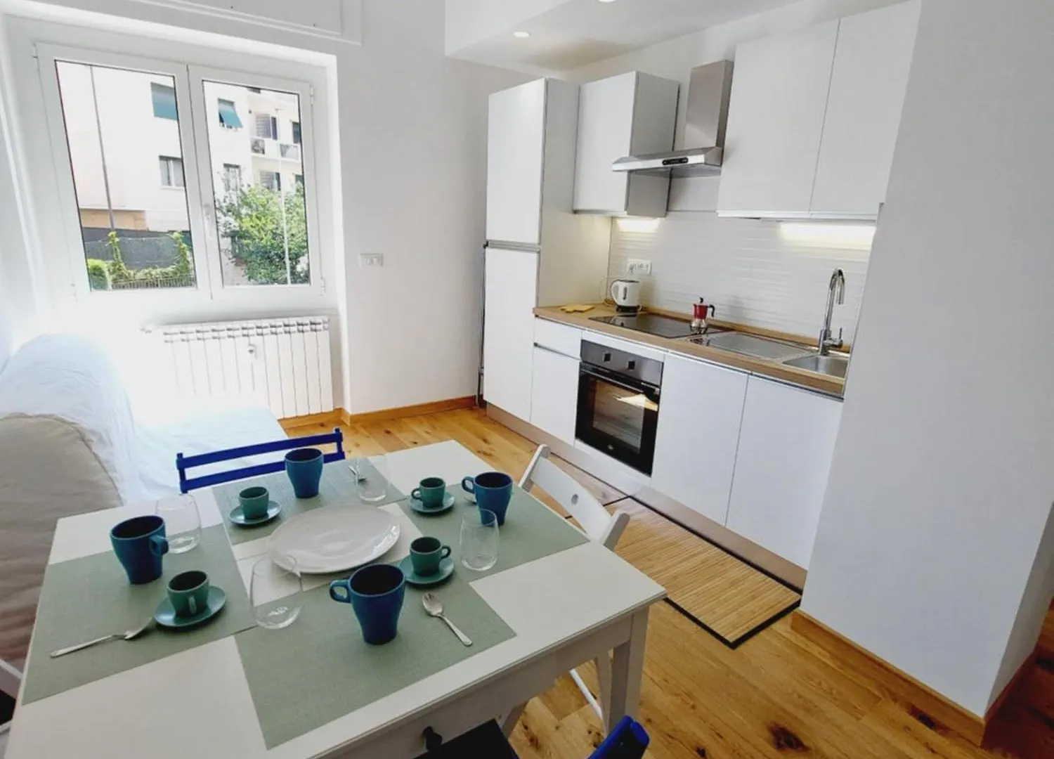 Genova Nobile Apartment
