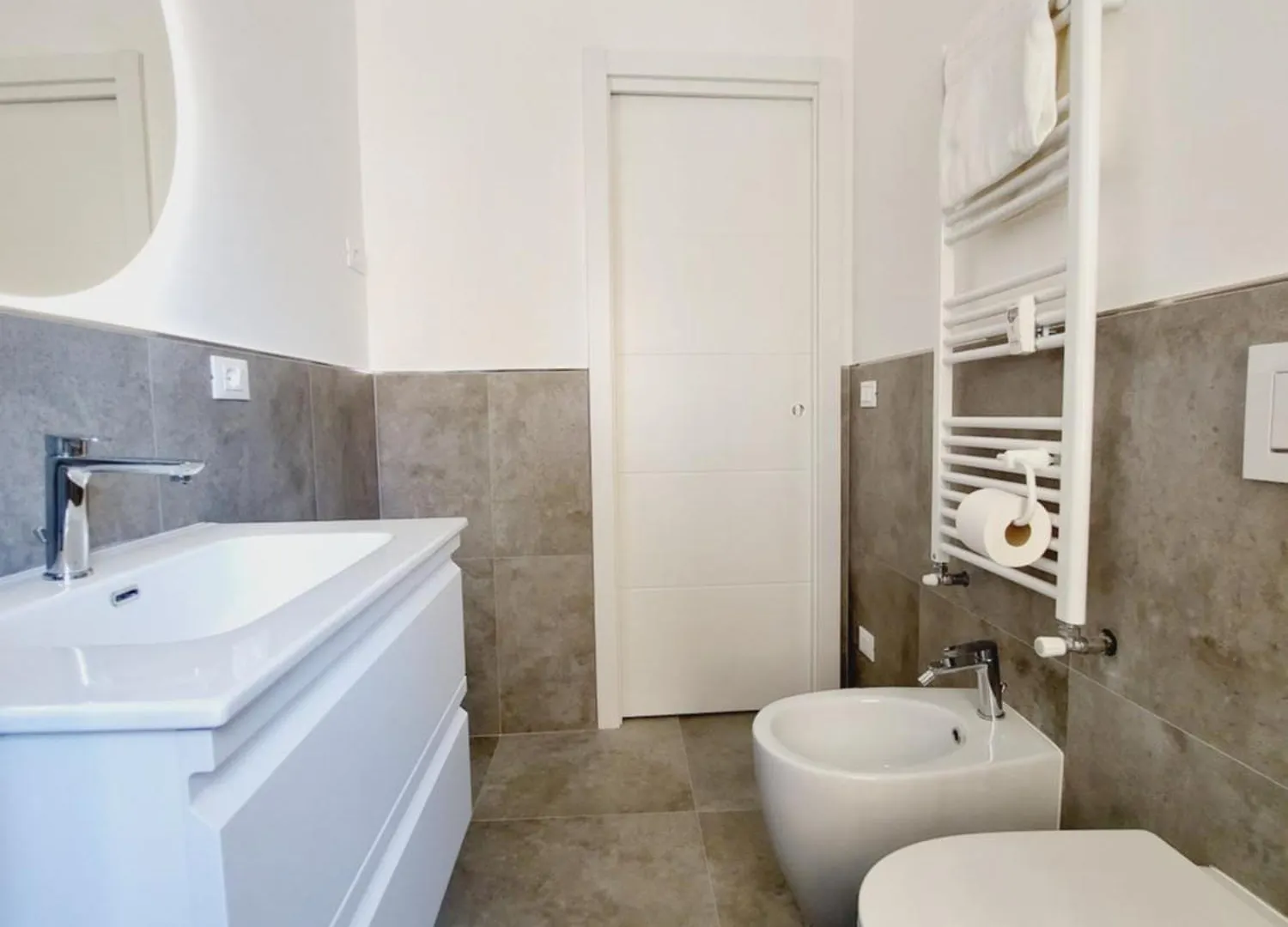 Genova Nobile Apartment 0*,