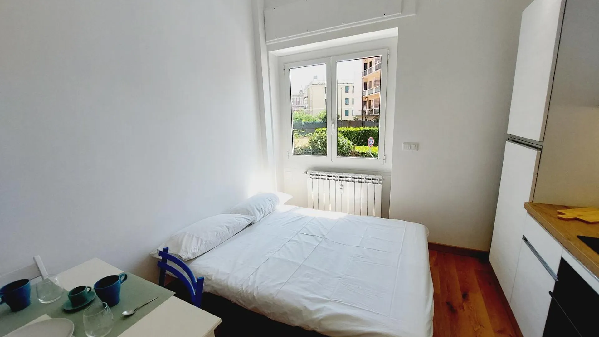 Genova Nobile Apartment Italia
