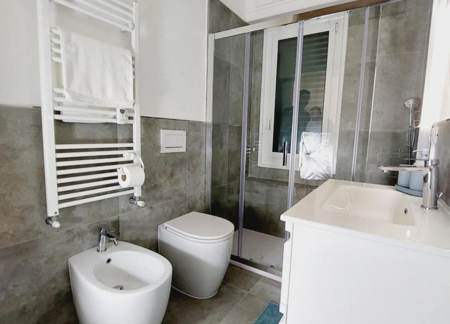 Genova Nobile Apartment