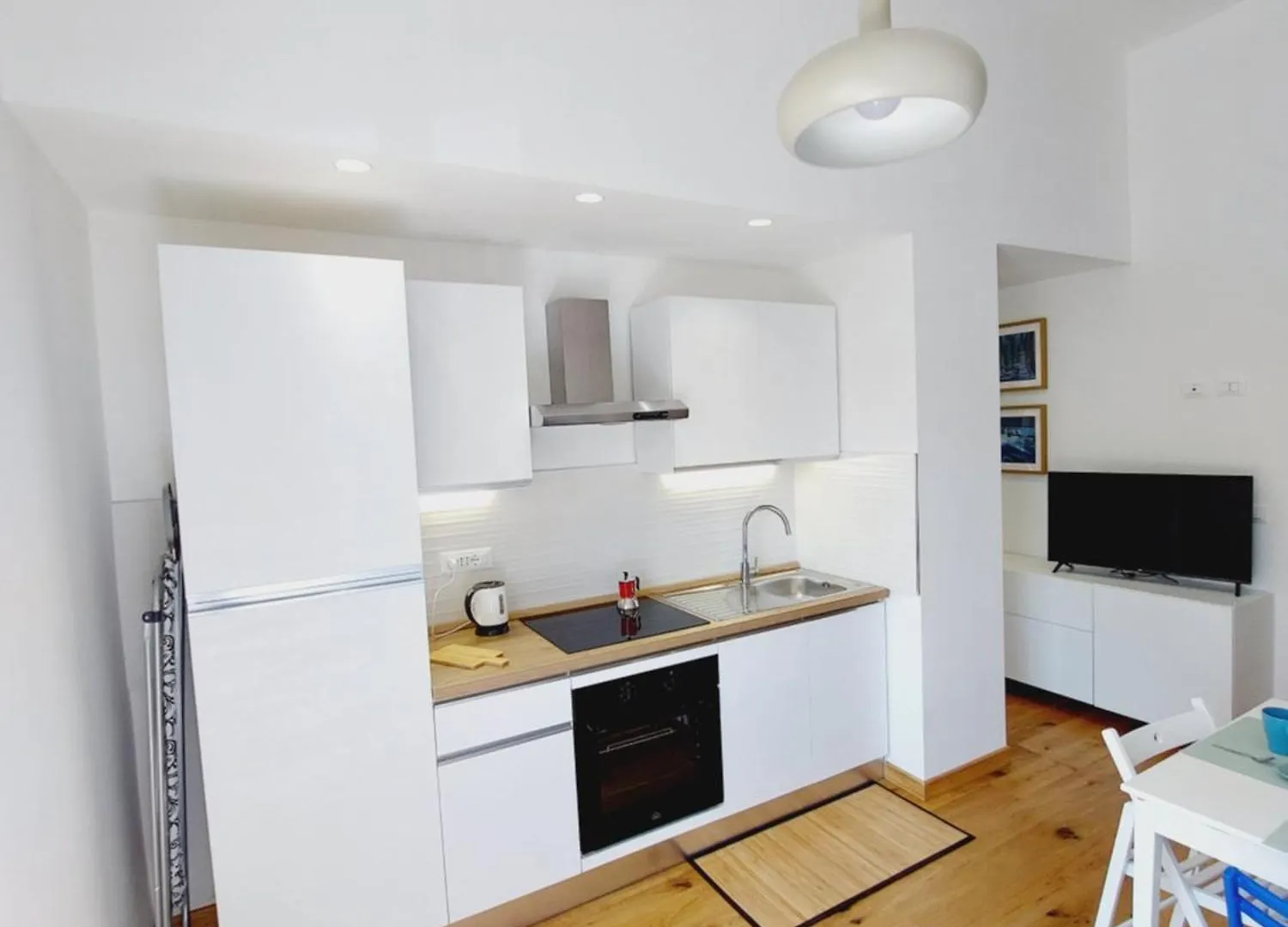 Genova Nobile Apartment 0*,