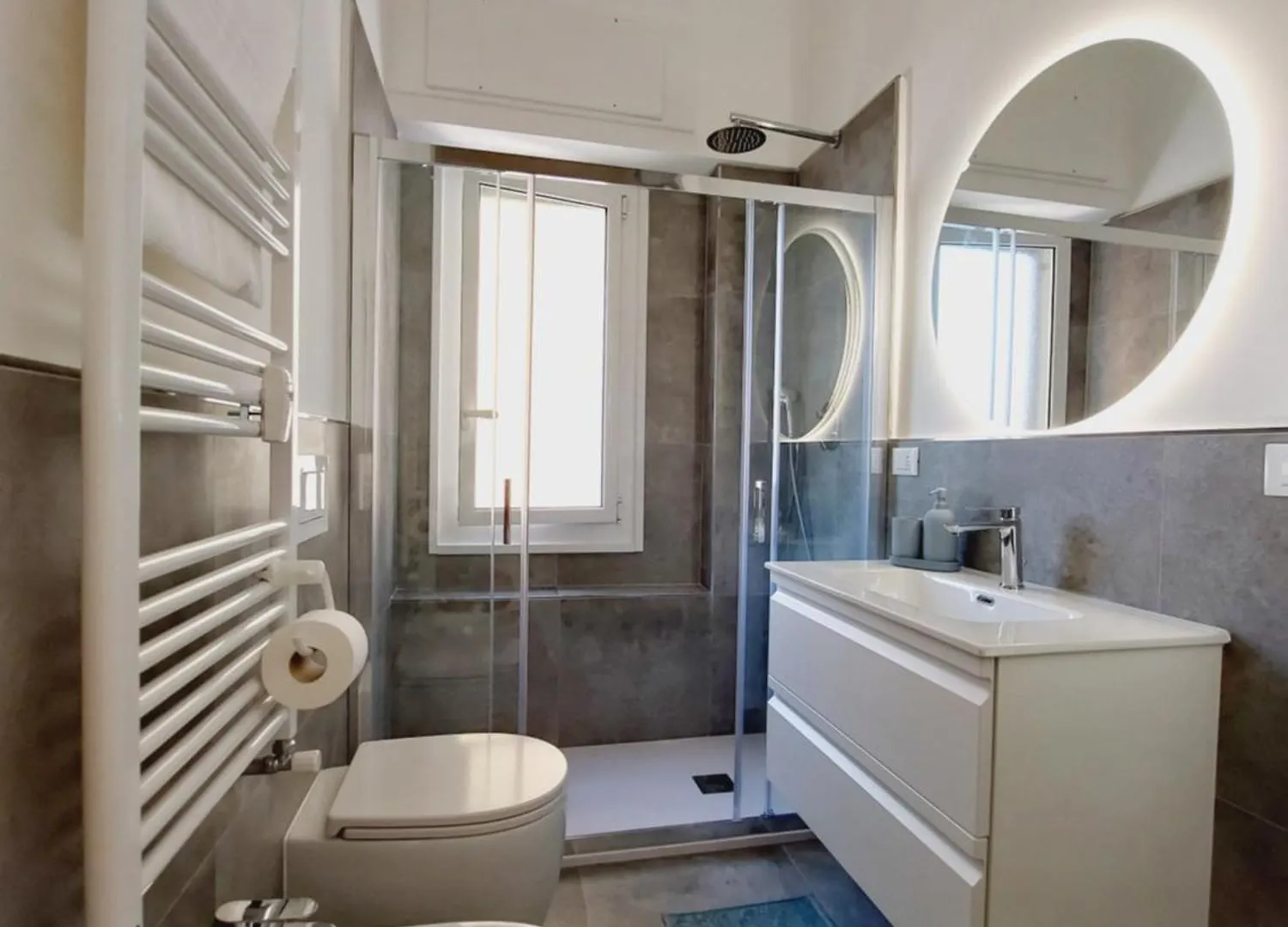 Genova Nobile Apartment Italy