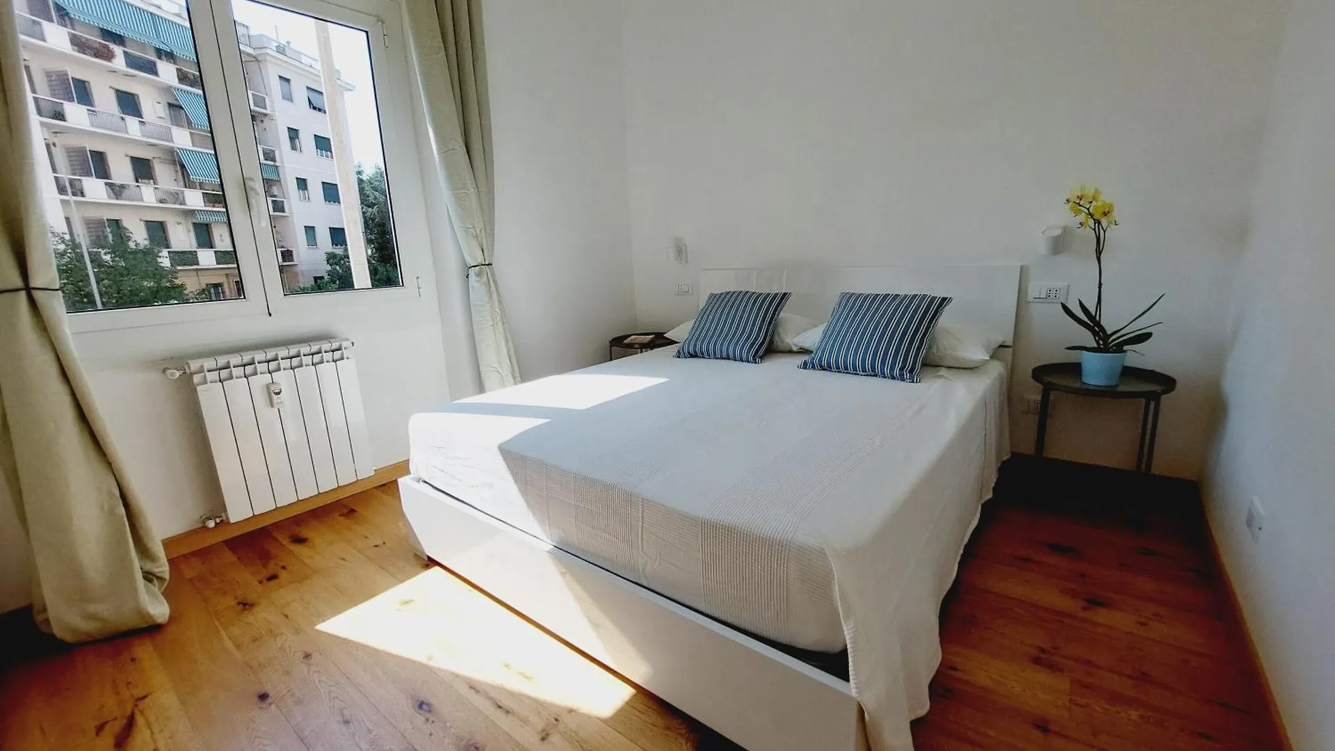 Genova Nobile Apartment