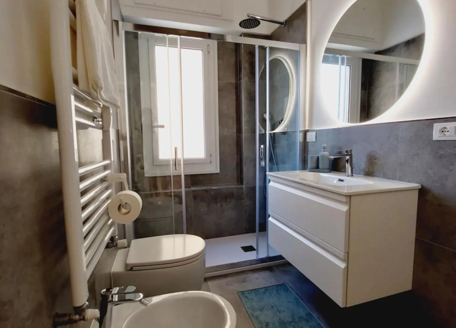 Genova Nobile Apartment