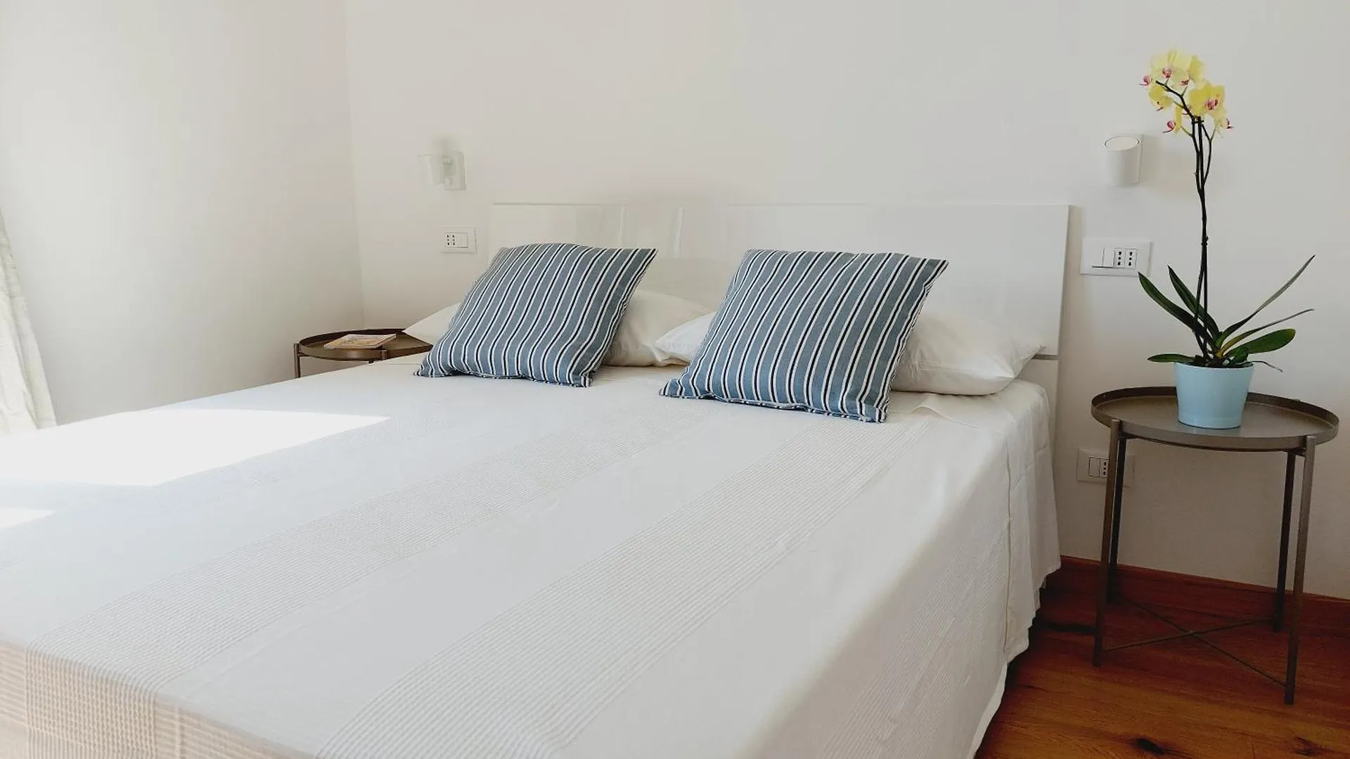 Genova Nobile Apartment Italy